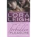 Forbidden Pleasure