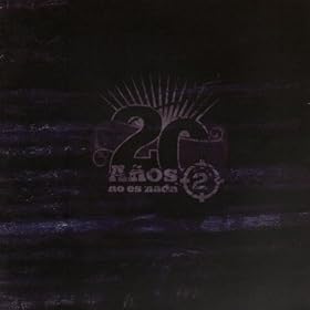20 A�os No Es Nada