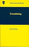 Translating