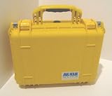 Ankle Isolator Case - Model 4501