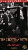 Great Man Votes [VHS]