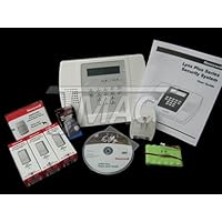 Honeywell Ademco L3000PK Lynx Plus Complete Starter Kit