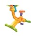 Vtech Ride and Learn Giraffe Bike