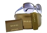 AUTHENTIC GUCCI SUNGLASSES GG 3126 IPADG BROWN GG3126