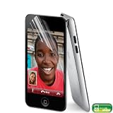 CAPDASE iPod touch 第4世代 専用 プロフェッショナル スクリーンガード ARiS クリスタルクリアー液晶保護シート SPIPT4-C