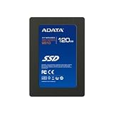 A-DATA SSD S510シリーズ 2.5インチ 120GB SATA6.0Gb/s AS510S3-120GM-C