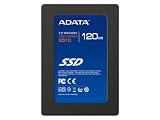 A-DATA SSD S510シリーズ 2.5インチ 120GB SATA6.0Gb/s AS510S3-120GM-C