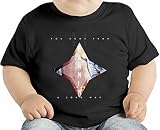 You Come From A Long Way オーガニックベビーTシャツ 3-6 Months