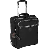 Kipling Brixen Super Light Cabin Szied Trolley - Basic (Black)