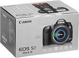 Canon EOS 5D Mark III 22.3 MP Full Frame CMOS Digital SLR Camera (Body Only)