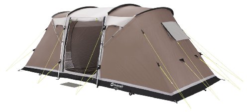 Outwell Tunnelzelt Carolina L