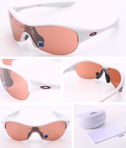 OAKLEY （オークリー） サングラス ENDURING PACE 09-802