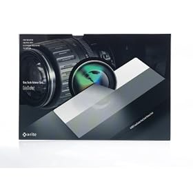 X-Rite M50103 ColorChecker Three-Step Grayscale Card