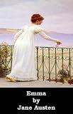 Emma (Optimized for Kindle)