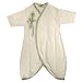 Organic Cotton Kimono - Natural