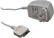 CTA Digital Rapid Travel Charger for iPod (White)