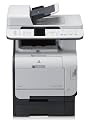 HP Colour LaserJet CM2320fxi Multifunction/All in One: Print, Copy, Scan and Fax Network Printer