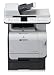 HP Colour LaserJet CM2320fxi Multifunction/All in One: Print,  Copy,  Scan and Fax Network Printer