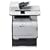 HP Colour LaserJet CM2320fxi Multifunction/All in One: Print, Copy, Scan and Fax Network Printer