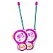 Barbie My Fab Walkie Talkies Barbie My Fab Walkie Talkies