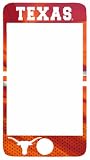 Skinit Protective Skin Fits iPod Touch, iPod, iPod Touch 1G (UNIVERSITY OF TEXAS - AUSTIN JERSEY)