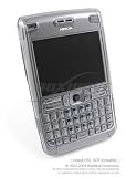 Nokia E61 Active Case - The Clear Case