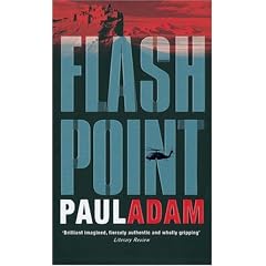 Flash Point