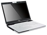 Fujitsu Siemens Amilo Pa 3553 15,4 Zoll WXGA Notebook (AMD Turion RM 70 2GHz, 4GB RAM, 320GB HDD, ATI Radeon HD 3470, DVD+- DL RW, Vista Home Premium) - 