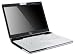 Fujitsu Siemens Amilo Pa 3553 15,4 Zoll WXGA Notebook (AMD Turion RM 70 2GHz, 3GB RAM, 320GB HDD, ATI Radeon HD 3470, DVD+- DL RW, Vista Home Premium)