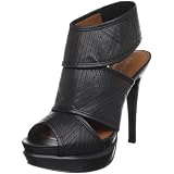 Calvin Klein Womens Alex Platform Sandal