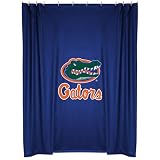 NCAA Florida Gators Shower Curtain at Amazon.com