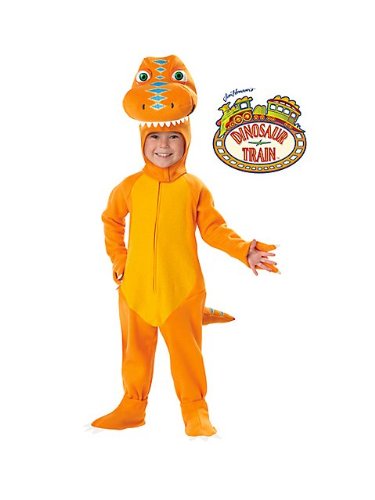 Buddy Costume