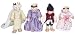 The Royal Family Dolls by Le Toy Van
