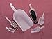 Scoop, Polypropylene, PK12
