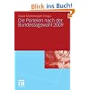 Die Parteien nach der Bundestagswahl 2009