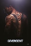 ポスター ダイバージェント FOUR PP-33282