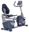 Ironman 350r Recumbent Exercise Bike