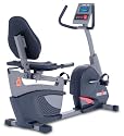 Ironman 350r Recumbent Exercise Bike