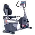 Ironman 350r Recumbent Exercise Bike