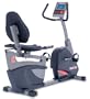 Ironman 350r Recumbent Exercise Bike