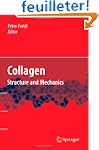 Collagen: Structure and Mechanics