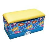American Greetings Care Bears Deluxe Toy Box Image