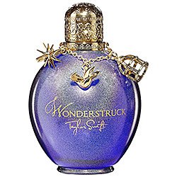 Wonderstruck Taylor Swift Eau De Parfum Spray, 3.4 Fluid Ounce 419r3VcBaLL Wonderstruck Taylor Swift Eau De Parfum Spray, 3.4 Fluid Ounce