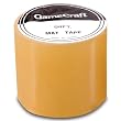 Roll of 4" x 84" Mat Tape - Gymnastics