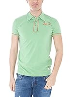 DATCH Polo (Verde Claro)