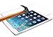 JOKERET 0.26mm Tempered Glass Screen Protector for iPad Air, iPad 5 - Clear