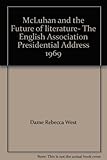 McLuhan and the future of literature