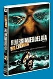 Day Watch (Guardianes Del Dia) aka (Dnevnoy dozor) Uncensored [NTSC/REGION 1 & 4 DVD. Import-Latin America]