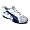 White/Gray Violet/Black/Strong Blue