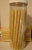 Paraffin Ear Candles (100) Bulk